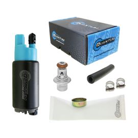 POMPE À CARBURANT EFI DE REMPLACEMENT OEM AVEC RÉGULATEUR DE PRESSION, CRÉPINE BMW