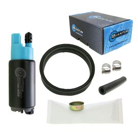 POMPE À CARBURANT EFI DE REMPLACEMENT OEM, MONTAGE DANS LE RÉSERVOIR AVEC JOINT DE RÉSERVOIR, CRÉPINE BMW