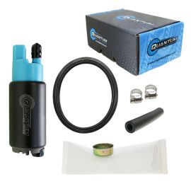 POMPE À CARBURANT EFI DE REMPLACEMENT OEM AVEC JOINT DE RÉSERVOIR, CRÉPINE BMW