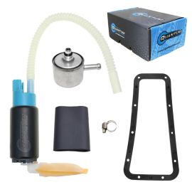 POMPE À CARBURANT EFI DE REMPLACEMENT OEM AVEC JOINT DE RÉSERVOIR, FILTRE À CARBURANT, CRÉPINE HARLEY-DAVIDSON