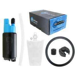 POMPE À CARBURANT EFI DE REMPLACEMENT OEM AVEC JOINT DE RÉSERVOIR, CRÉPINE POLARIS
