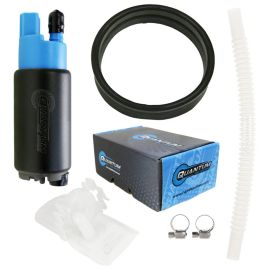POMPE À CARBURANT EFI DE REMPLACEMENT OEM AVEC JOINT DE RÉSERVOIR, CRÉPINE SUZUKI