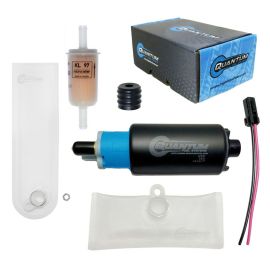 POMPE À CARBURANT EFI DE REMPLACEMENT OEM, MONTAGE DANS LE RÉSERVOIR AVEC FILTRE À CARBURANT, CRÉPINE SKI-DOO