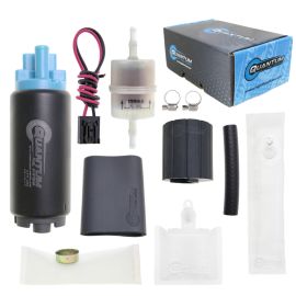 POMPE À CARBURANT EFI DE REMPLACEMENT OEM, MONTAGE DANS LE RÉSERVOIR AVEC FILTRE À CARBURANT, CRÉPINE HUSQVARNA, APRILIA, PIAGGIO, DUCATI, MOTO GUZZI