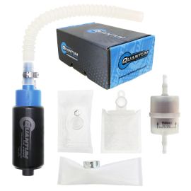 POMPE À CARBURANT EFI DE REMPLACEMENT OEM AVEC FILTRE À CARBURANT, CRÉPINE APRILIA, HUSQVARNA, SWM, PIAGGIO