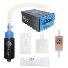 POMPE À CARBURANT EFI DE REMPLACEMENT OEM AVEC FILTRE À CARBURANT, CRÉPINE KTM, PIAGGIO