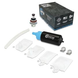 POMPE À CARBURANT EFI DE REMPLACEMENT OEM AVEC RÉGULATEUR DE PRESSION, CRÉPINE YAMAHA