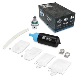 POMPE À CARBURANT EFI DE REMPLACEMENT OEM AVEC RÉGULATEUR DE PRESSION, CRÉPINE YAMAHA