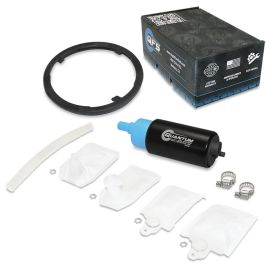 POMPE À CARBURANT EFI DE REMPLACEMENT OEM, MONTAGE DANS LE RÉSERVOIR AVEC JOINT DE RÉSERVOIR, CRÉPINE YAMAHA