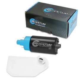 POMPE À CARBURANT EFI DE REMPLACEMENT OEM, MONTAGE DANS LE RÉSERVOIR AVEC CRÉPINE HONDA