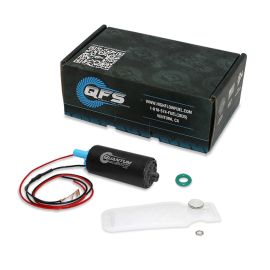 POMPE À CARBURANT EFI DE REMPLACEMENT OEM, MONTAGE DANS LE RÉSERVOIR AVEC CRÉPINE KTM, BMW, HUSQVARNA