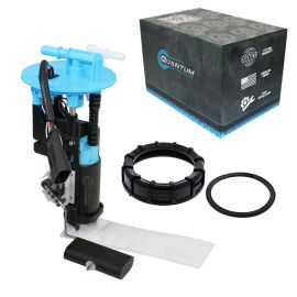 POMPE À CARBURANT EFI À MONTAGE DANS LE RÉSERVOIR DE REMPLACEMENT OEM AVEC JOINT D'ÉTANCHÉITÉ DE RÉSERVOIR, ASSEMBLAGE POLARIS