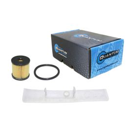 ENSEMBLE DE CRÉPINE/PRÉFILTRE POUR POMPE À CARBURANT AVEC FILTRE À CARBURANT, CRÉPINE HARLEY-DAVIDSON