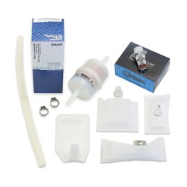 ENSEMBLE DE RÉPARATION AVEC RÉGULATEUR DE PRESSION, FILTRE À CARBURANT, CRÉPINE HUSQVARNA