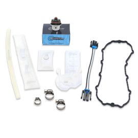 ENSEMBLE DE RÉPARATION AVEC RÉGULATEUR DE PRESSION, JOINT DE RÉSERVOIR, CRÉPINE HARLEY-DAVIDSON
