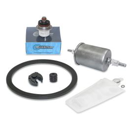 ENSEMBLE DE RÉPARATION DE POMPE À CARBURANT AVEC RÉGULATEUR DE PRESSION DE CARBURANT, JOINT DE RÉSERVOIR, FILTRE À CARBURANT, CRÉPINE POLARIS