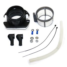 ENSEMBLE D'INSTALLATION DE POMPE À CARBURANT + FILTRE BMW, DUCATI