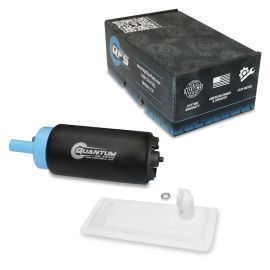 POMPE À CARBURANT EFI DE REMPLACEMENT OEM, MONTAGE DANS LE RÉSERVOIR AVEC CRÉPINE KTM