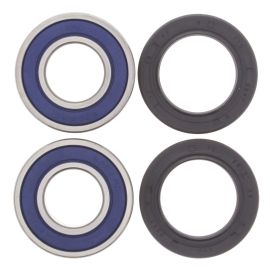ENSEMBLE DE ROULEMENTS DE ROUE