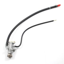 POMPE À HUILE RÉGLABLE