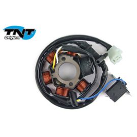 STATOR COMPLET
