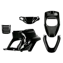 ENSEMBLE DE PLASTIQUES