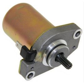 MOTEUR COMPLET DEMARREUR