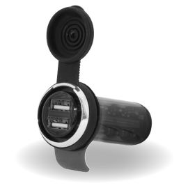 ADAPTATEUR USB DOUBLE