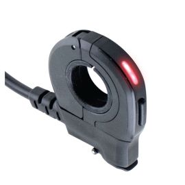 COMMUTATEUR DE POUCE AVEC CHARGEUR USB-C