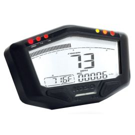 INDICATEUR NUMÉRIQUE ACL (ROUTE/COMPÉTITION)
