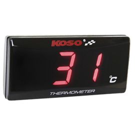 THERMOMÈTRE SUPER SLIM STYLE VERSION CELCIUS