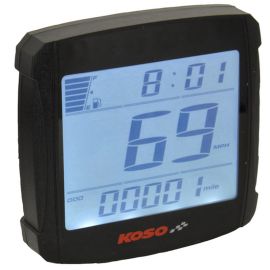 INDICATEUR DE VITESS XR-01