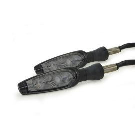TÉMOINS LUMINEUX DOUBLE À DEL