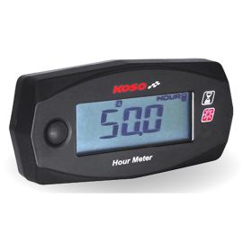 COMPTEUR D'HEURES DU MOTEUR