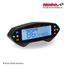 INDICATEUR MULTIFONCTION DB-01RN