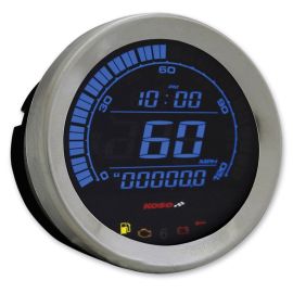 INDICATEUR DE VITESSE HD-02S POUR HARLEY-DAVIDSON