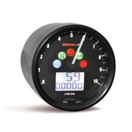 INDICATEUR MULTIFONCTION&NBSP;POUR HARLEY-DAVIDSON