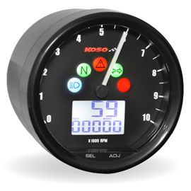 INDICATEUR MULTIFONCTION