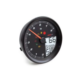 INDICATEUR MULTIFONCTION HD-05 POUR HARLEY-DAVIDSON DYNA 2012 ET +