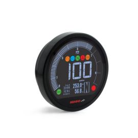 INDICATEUR MULTIFONCTION DL-04 BMW R NINE T 17-