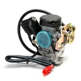 CARBURATEUR POUR MOTEUR 4 TEMPS