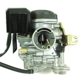 CARBURATEUR POUR MOTEUR 4 TEMPS