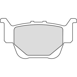 PLAQUETTES DE FREIN SERIE - SINTERGRIP - (FA373R) ARRIÈRE