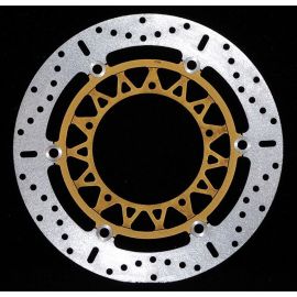 DISQUE DE FREIN SÉRIE X YAMAHA