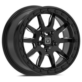 JANTE V15 BEADLOCK 15X7 6+1 (+45MM) 5X114.3