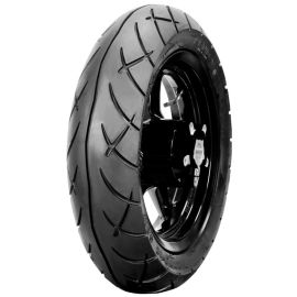 PNEU K433F/K434R SCOOTER 110/80-12 (65J) - AVANT