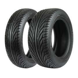 PNEU KANINE KR20 POUR SPYDER