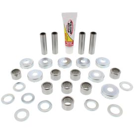 ENSEMBLE DE ROULEMENTS POUR BRAS DE SUSPENSION YAMAHA