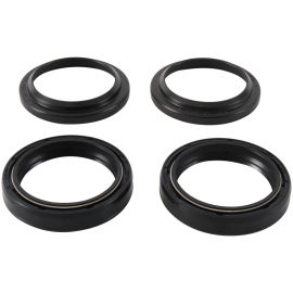 ENSEMBLE DE JOINTS DE FOURCHE ET ANTIPOUSSIÈRE KAWA/SUZUKI/TRIUMPH