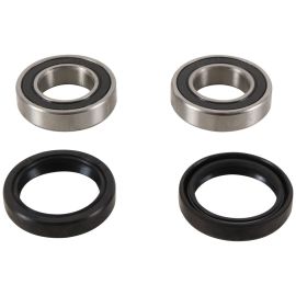 ENSEMBLE DE ROULEMENT DE ROUE POUR MOTO HORS ROUTE SUZUKI